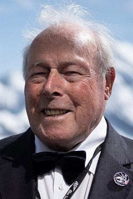 John Glen