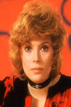 Jill St. John