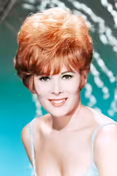 Jill St. John