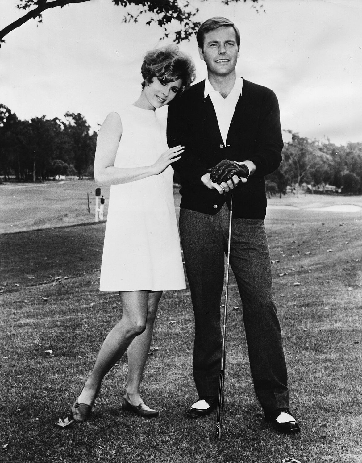 Publicity photo for Banning (1967)