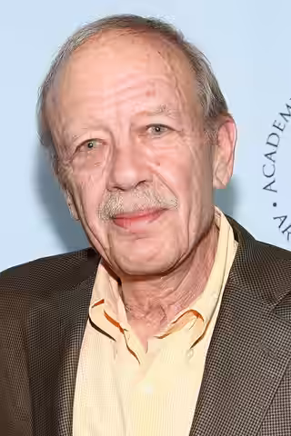 Tom Mankiewicz