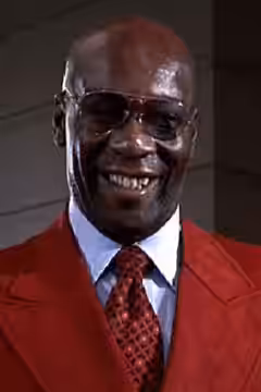 Julius Harris