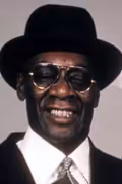 Julius Harris