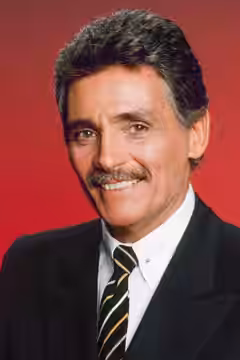 David Hedison