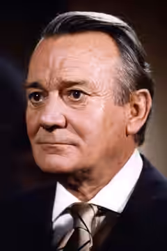 Denholm Elliott