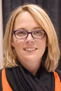 Carrie Henn