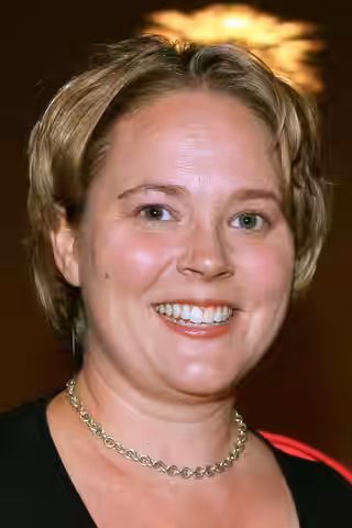 Carrie Henn