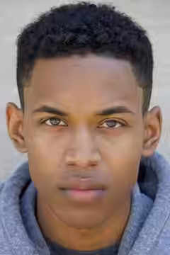 Kelvin Harrison Jr.