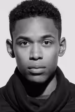 Kelvin Harrison Jr.