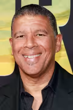 Peter Ramsey