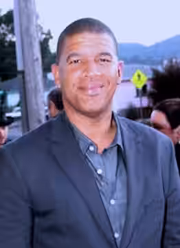 Peter Ramsey