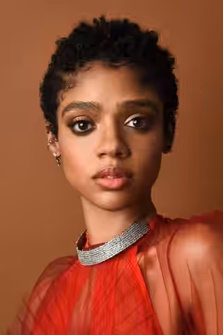 Tiffany Boone