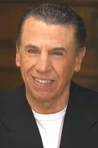 Alfonso Arau
