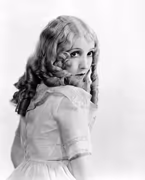 Bessie Love in The Girl in the Show (1929)