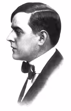Harry Myers