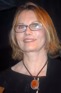 Maud Adams