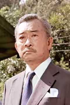 Richard Loo