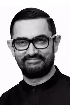 Aamir Khan