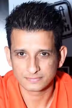 Sharman Joshi