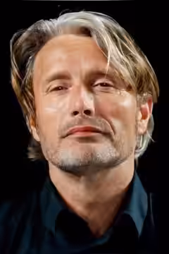 Mads Mikkelsen