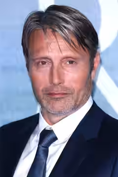 Mads Mikkelsen
