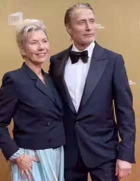 European Film Award 2026 In Berlin