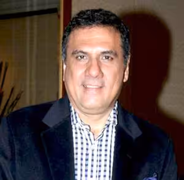 Boman Irani