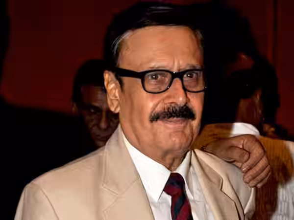 Parikshit Sahni