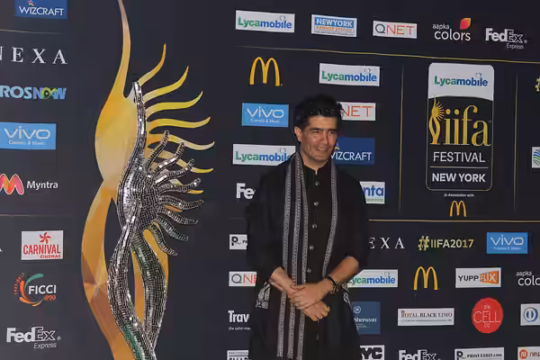 International Indian Film Academy awards "IIFA Rocks" Green Carpet; (MetLife Stadium) in East Rutherford, New Jersey #IIFA2017 #IIFA