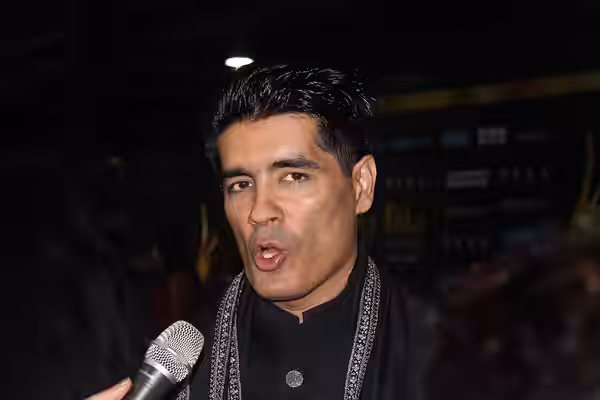 International Indian Film Academy awards "IIFA Rocks" Green Carpet; (MetLife Stadium) in East Rutherford, New Jersey #IIFA2017 #IIFA