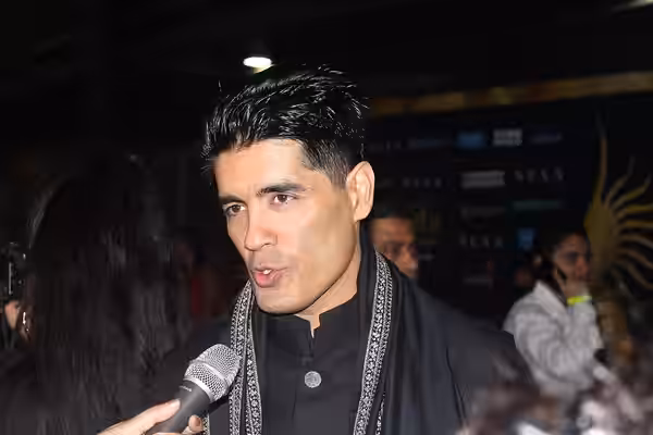 International Indian Film Academy awards "IIFA Rocks" Green Carpet; (MetLife Stadium) in East Rutherford, New Jersey #IIFA2017 #IIFA
