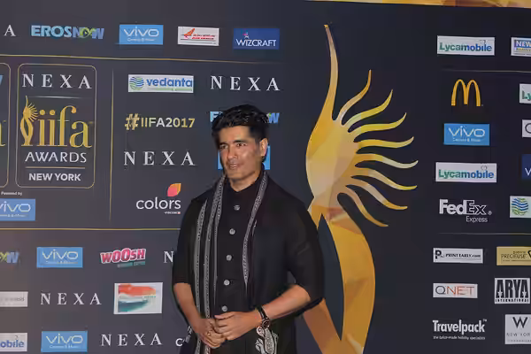 International Indian Film Academy awards "IIFA Rocks" Green Carpet; (MetLife Stadium) in East Rutherford, New Jersey #IIFA2017 #IIFA