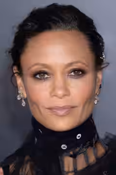 Thandiwe Newton