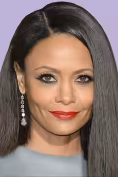 Thandiwe Newton