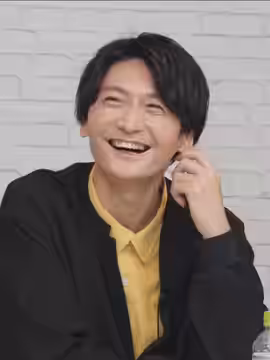 Nobunaga Shimazaki