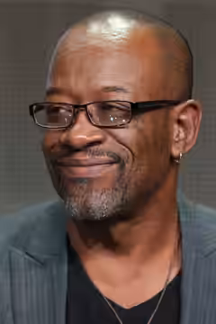 Lennie James