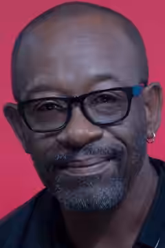 Lennie James