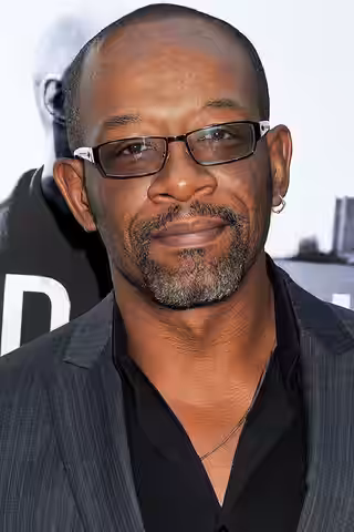 Lennie James