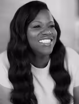 Editor, Joi McMillon (2021)