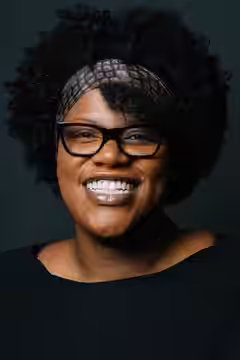 Joi McMillon