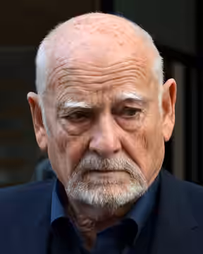Theodor Pištěk