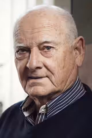 Theodor Pištěk