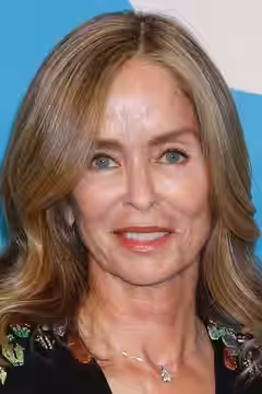 Barbara Bach