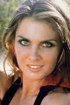 Caroline Munro