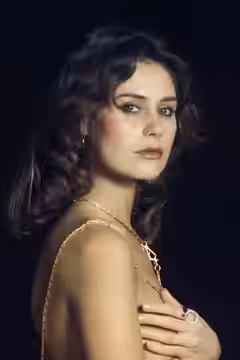 Corinne Cléry
