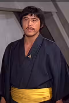 Toshirô Suga