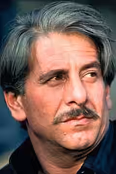 Chaim Topol
