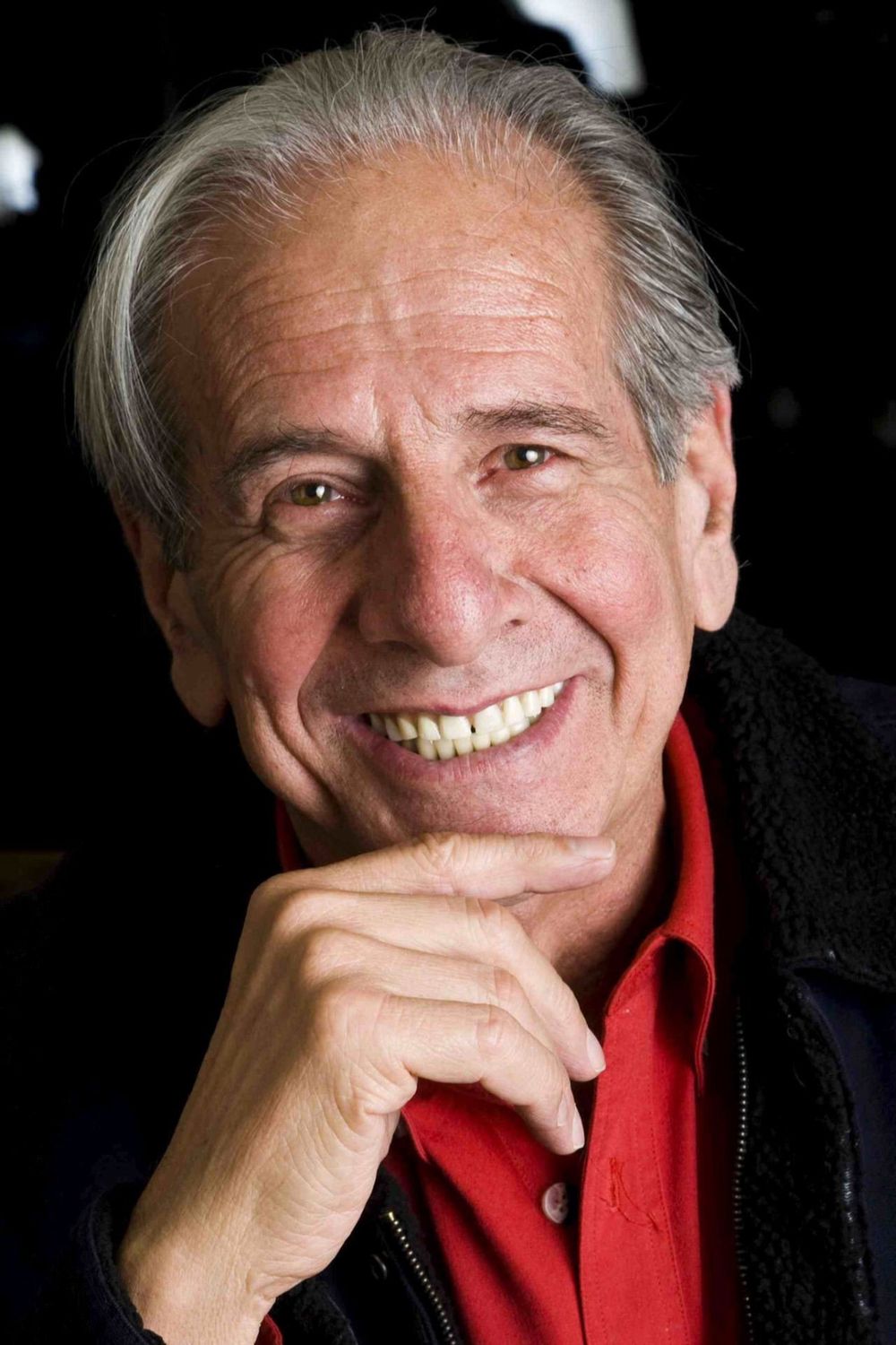 Chaim Topol