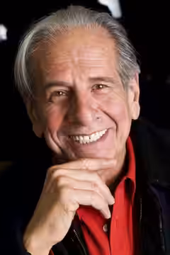 Chaim Topol