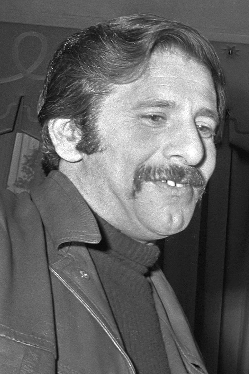 Chaim Topol